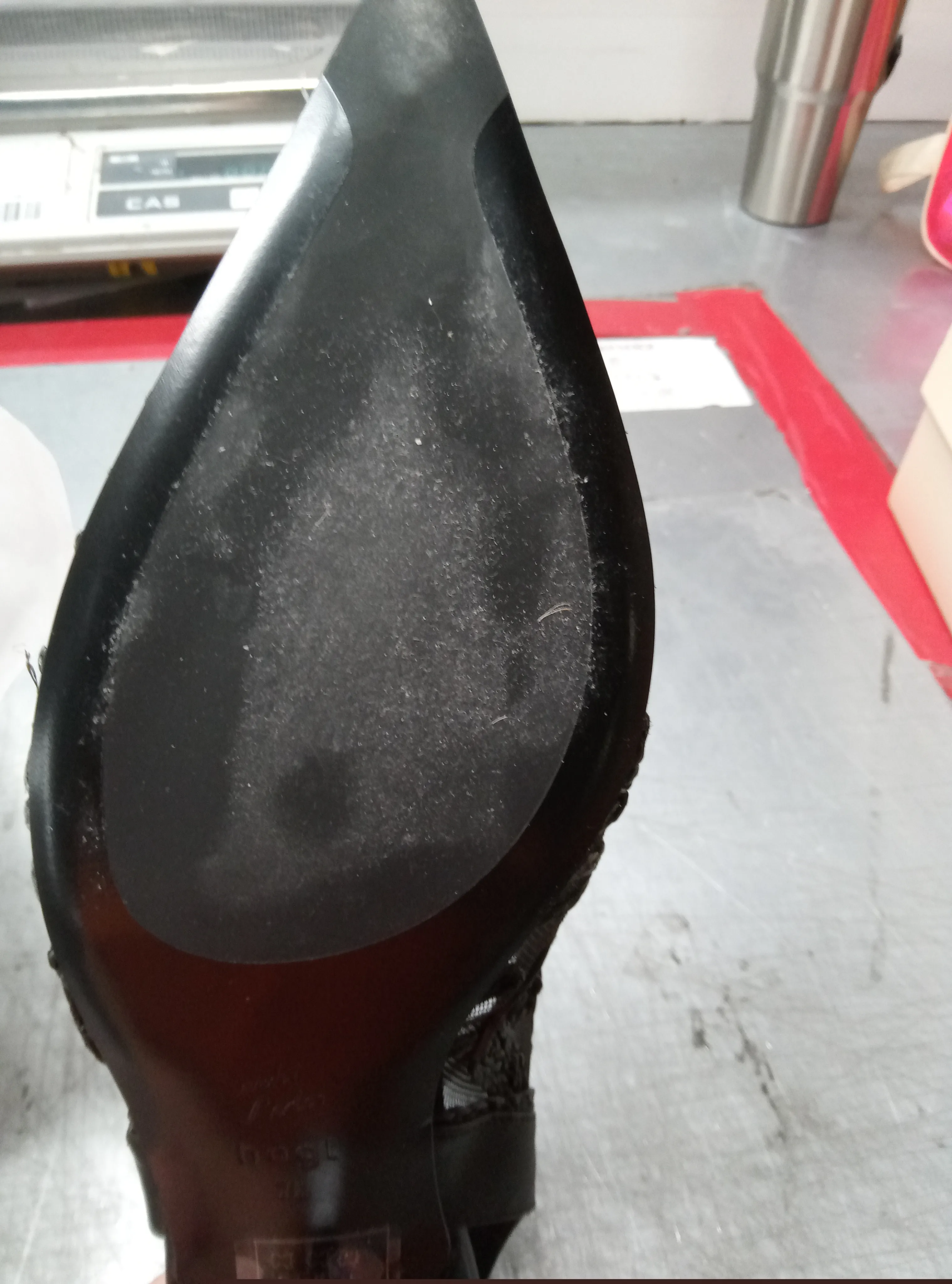 Туфли JUNE артикул 91049480100_N